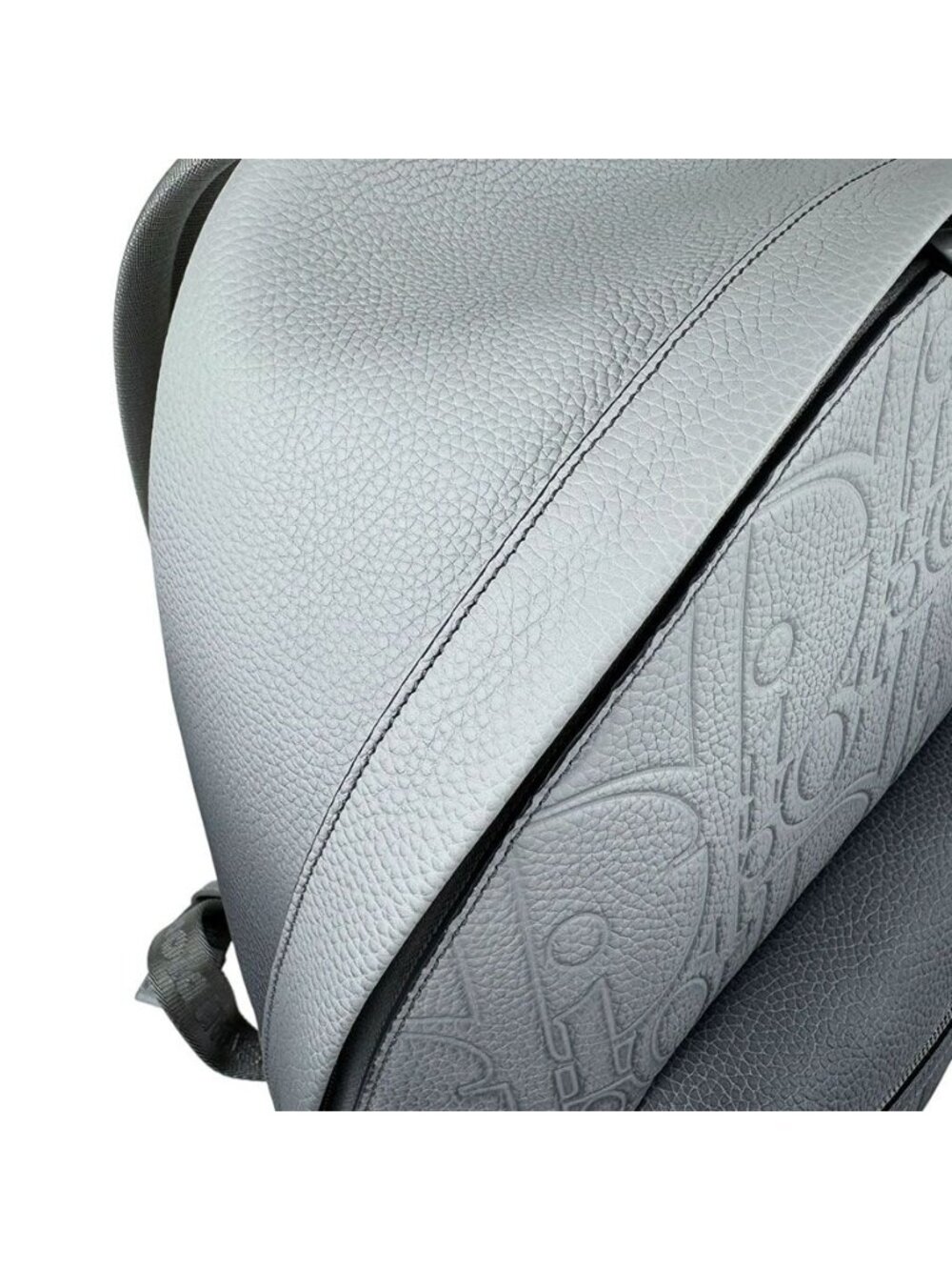Dior Backpack Rider Black - Picture 7 of 14